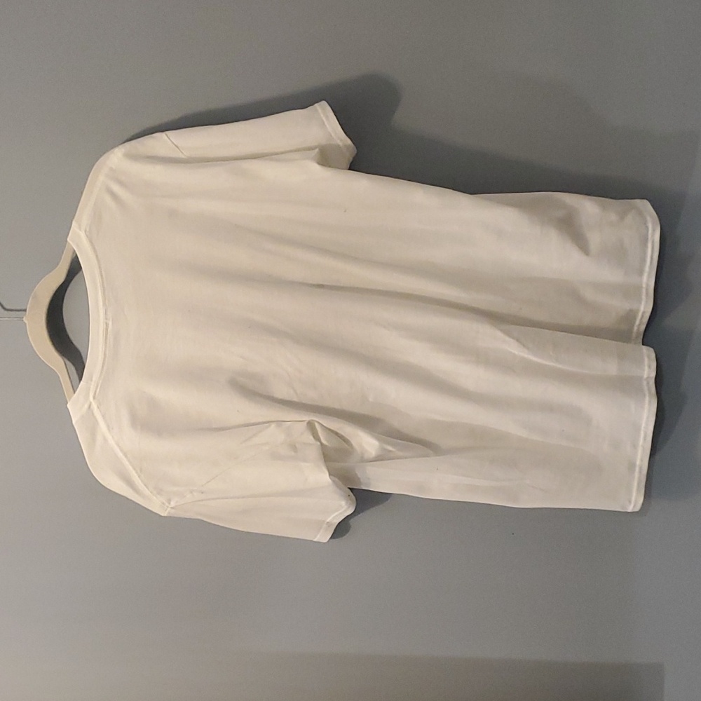 Lg novelty tee - Picture 3 of 3